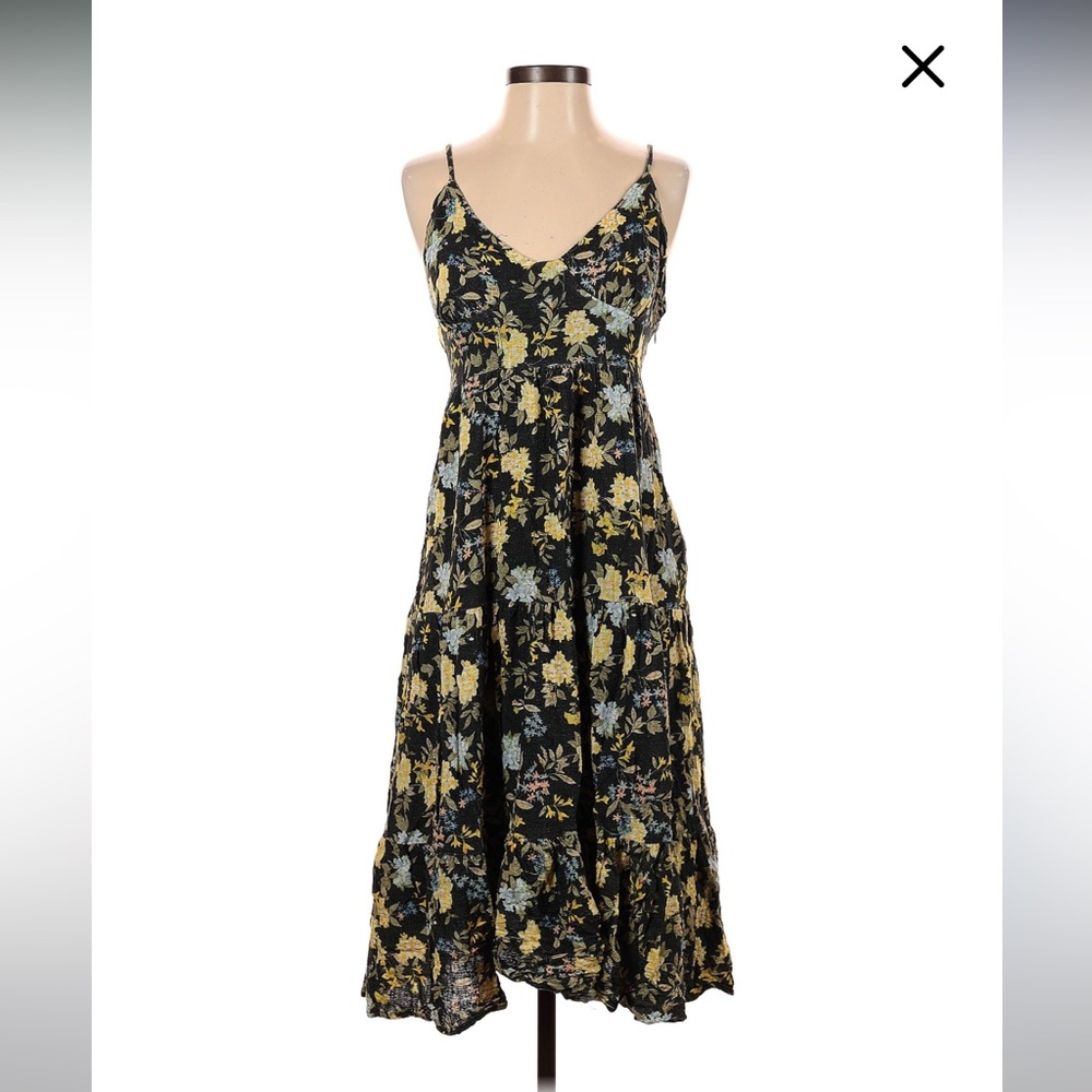 Lulus Dress